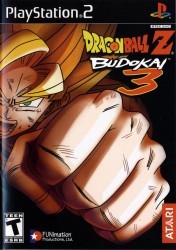 Dragon Ball Z – Budokai 3 Rom